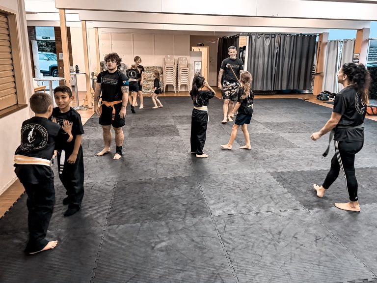 Martial Arts Blogs Kids Martial Arts 4