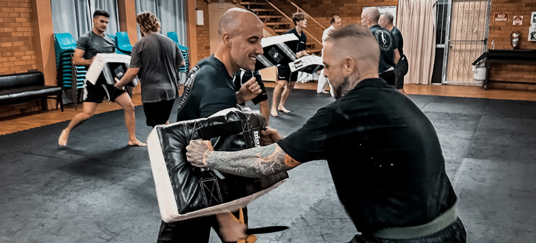 Self-Defence, Martial Arts and Krav Maga Classes in Brisbane