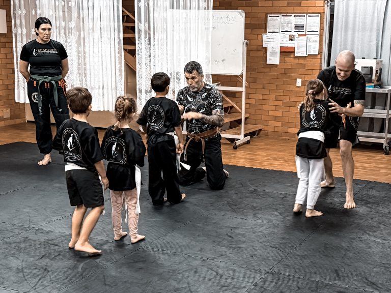 Krav Maga Blogs kids self defence and martial arts 2